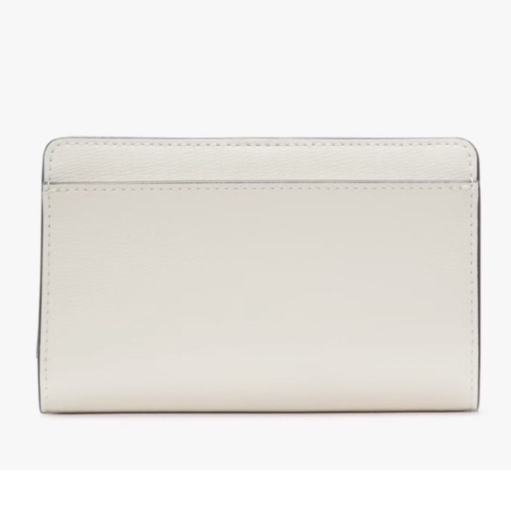 NWT KATE SPADE Big Apple Med Wallet - Picture 3 of 3